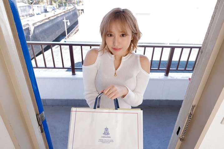 URVRSP-170/urvrsp00170のティザービジュアル1