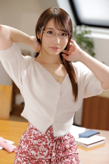 URVRSP-204/urvrsp00204のティザービジュアル1