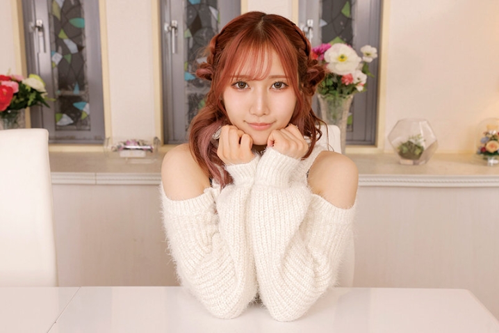 URVRSP-219/urvrsp00219のティザービジュアル1