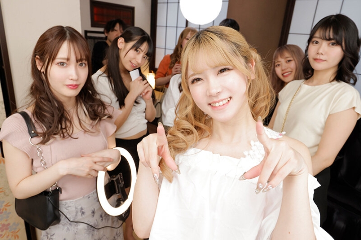 URVRSP-235/urvrsp00235のティザービジュアル1