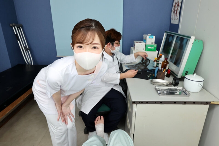 URVRSP-250/urvrsp00250のティザービジュアル1