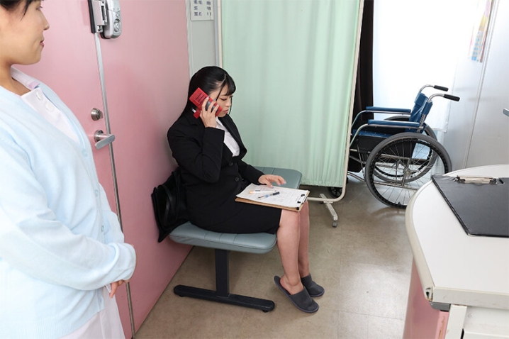 URVRSP-251/urvrsp00251のティザービジュアル1