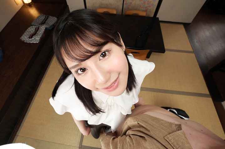 URVRSP-257/urvrsp00257のティザービジュアル1