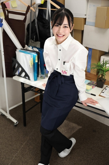 URVRSP-284/urvrsp00284のティザービジュアル1