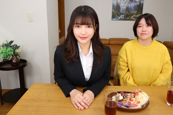 URVRSP-339/urvrsp00339のティザービジュアル2