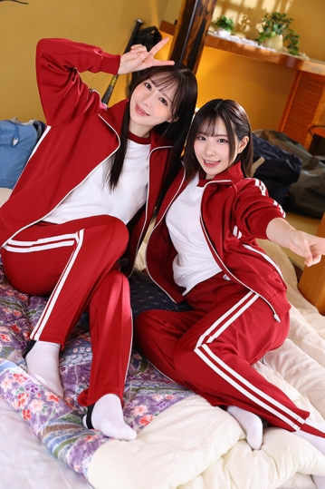 URVRSP-361/urvrsp00361のティザービジュアル1