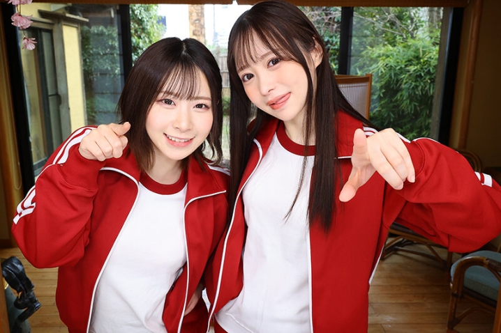 URVRSP-361/urvrsp00361のティザービジュアル2