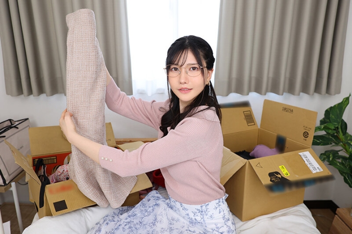 URVRSP-367/urvrsp00367のティザービジュアル2