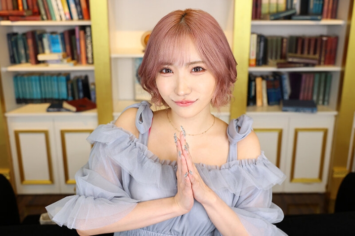 URVRSP-381/urvrsp00381のティザービジュアル1