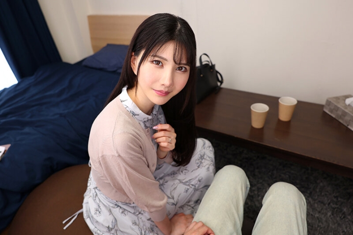 URVRSP-389/urvrsp00389のティザービジュアル2