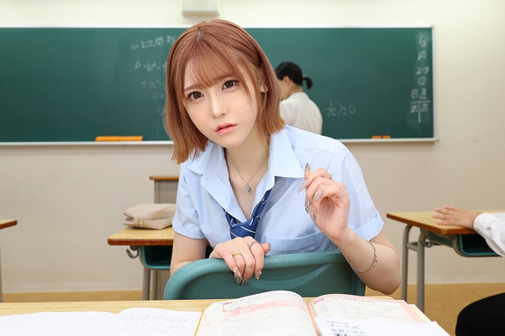 URVRSP-398/urvrsp00398のティザービジュアル2