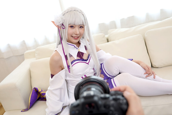 URVRSP-406/urvrsp00406のティザービジュアル1