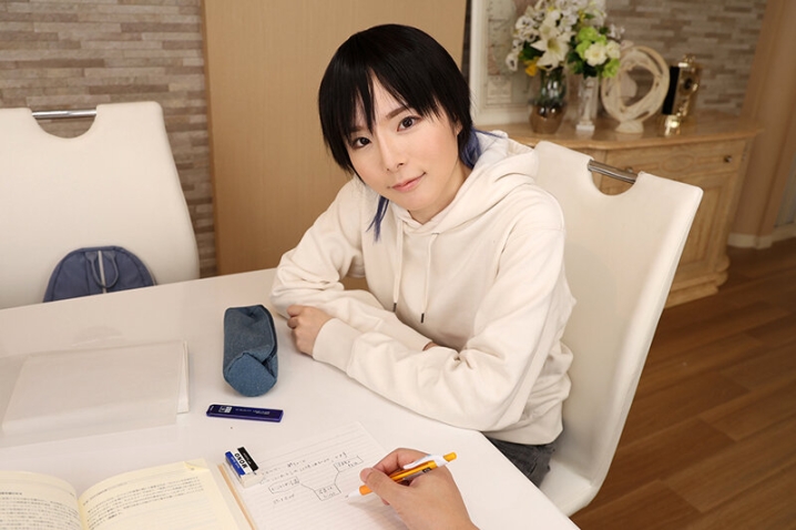 URVRSP-407/urvrsp00407のティザービジュアル2