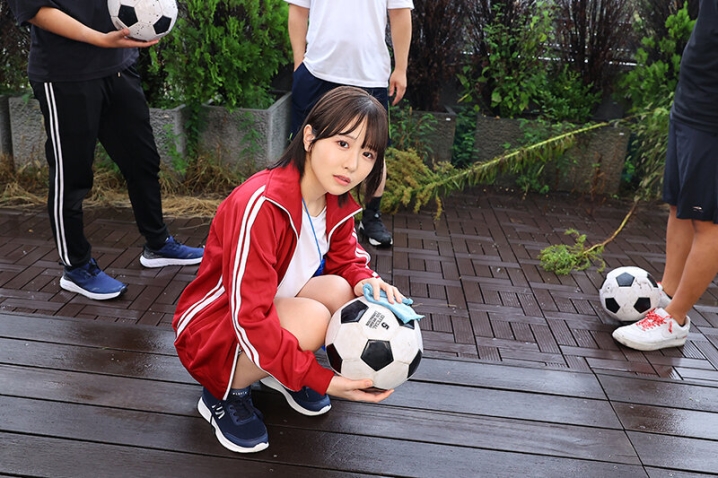 URVRSP-409/urvrsp00409のティザービジュアル1