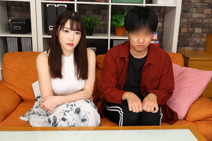 URVRSP-417/urvrsp00417のティザービジュアル2