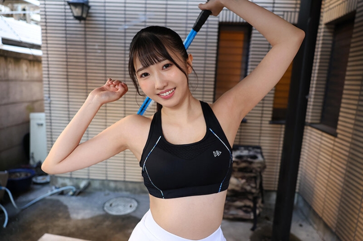 URVRSP-460/urvrsp00460のティザービジュアル2