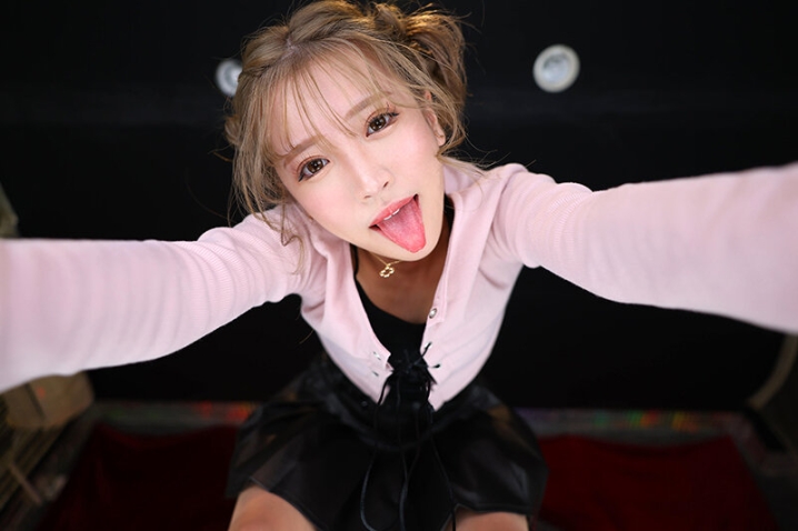 URVRSP-465/urvrsp00465のティザービジュアル1