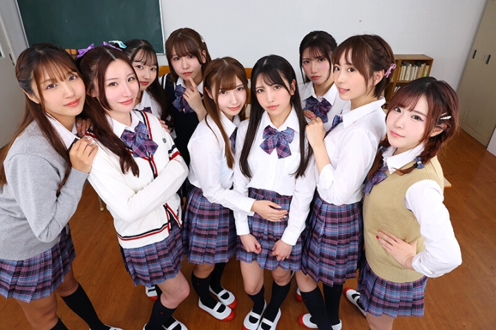 URVRSP-492/urvrsp00492のティザービジュアル1