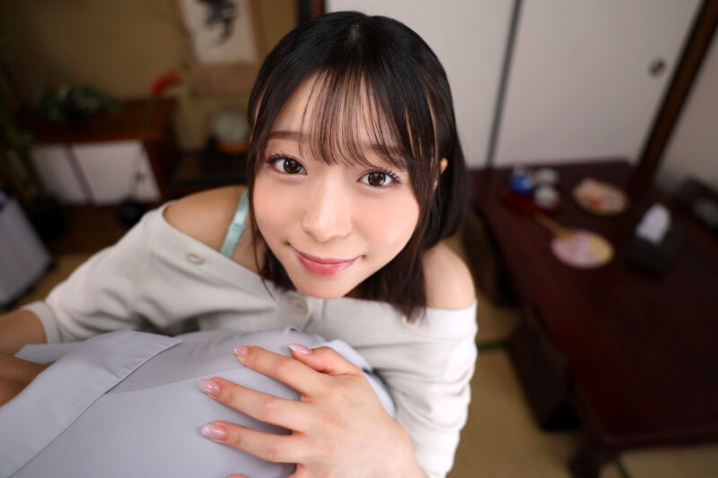 URVRSP-515/urvrsp00515のティザービジュアル2