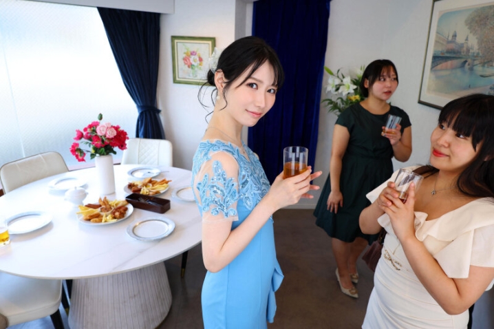 URVRSP-532/urvrsp00532のティザービジュアル1