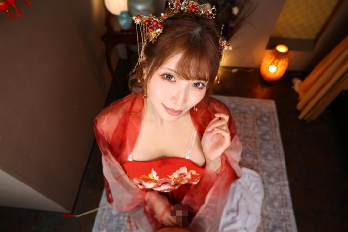 URVRSP-535/urvrsp00535のティザービジュアル2