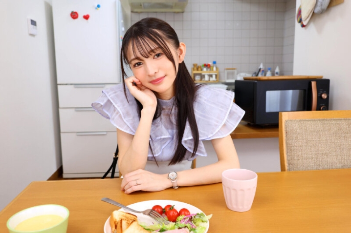 URVRSP-537/urvrsp00537のティザービジュアル1