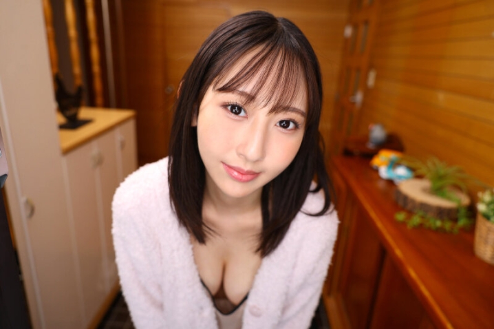 URVRSP-557/urvrsp00557のティザービジュアル1