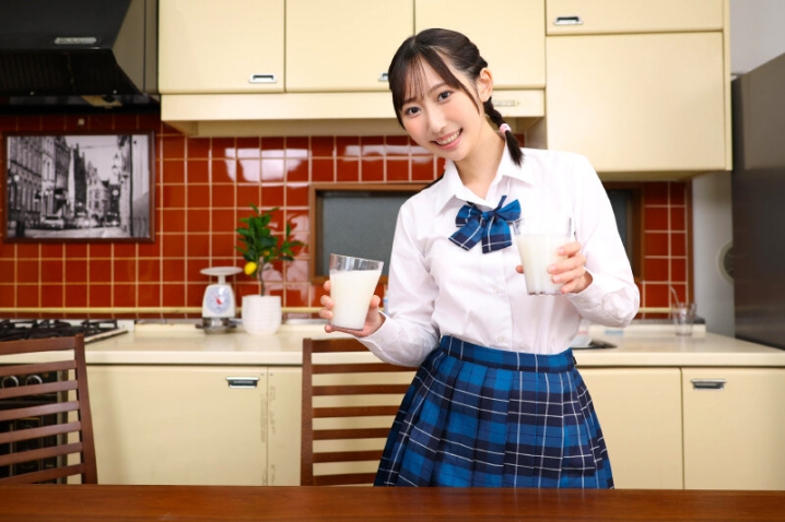 URVRSP-558/urvrsp00558のティザービジュアル1