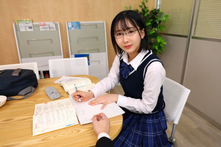 URVRSP-570/urvrsp00570のティザービジュアル2