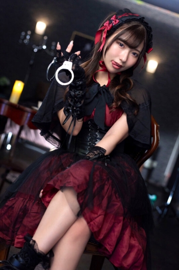 URVRSP-595/urvrsp00595のティザービジュアル1