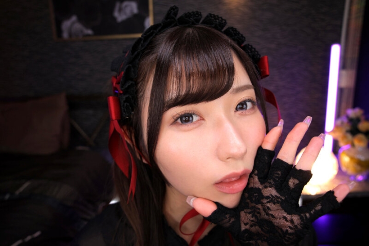 URVRSP-595/urvrsp00595のティザービジュアル2
