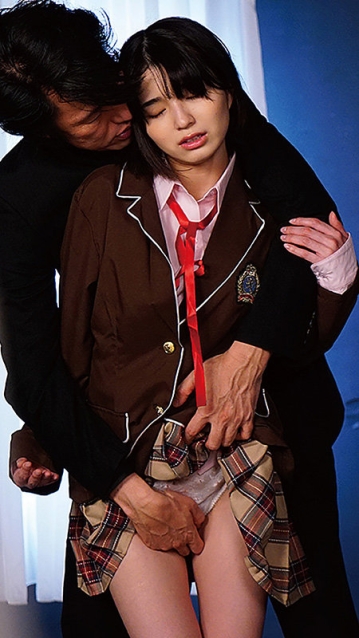 USBA-051/usba00051のティザービジュアル1