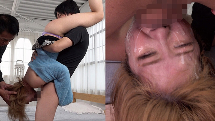 USBA-074/usba00074のティザービジュアル2