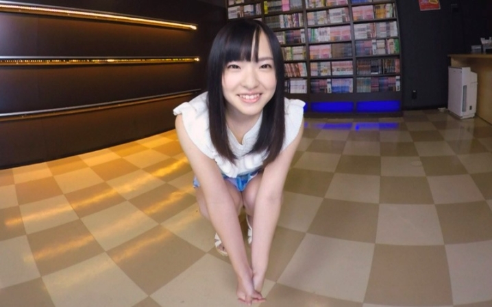 VARM-014/varm00014のキービジュアル