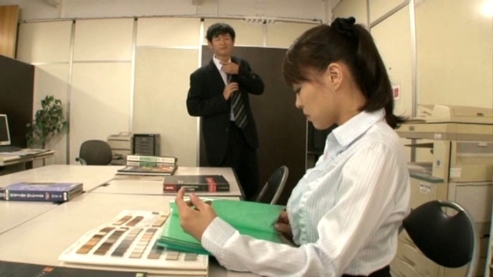 VEC-053/vec00053のティザービジュアル1