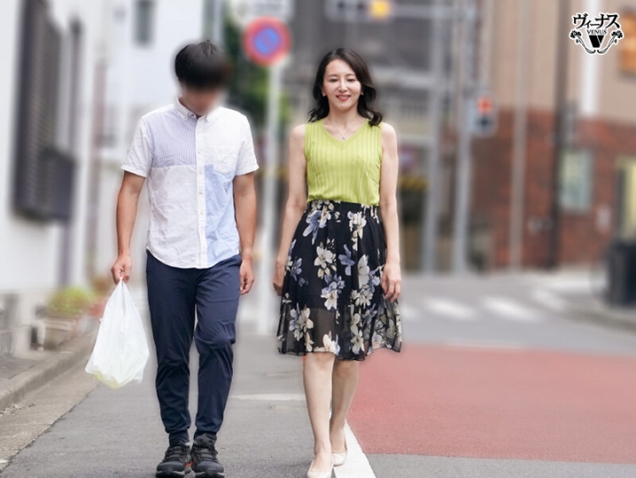 VEC-768/vec00768のティザービジュアル2