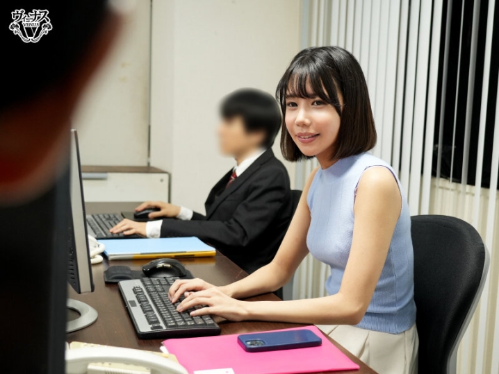 VEMA-249/vema00249のティザービジュアル2