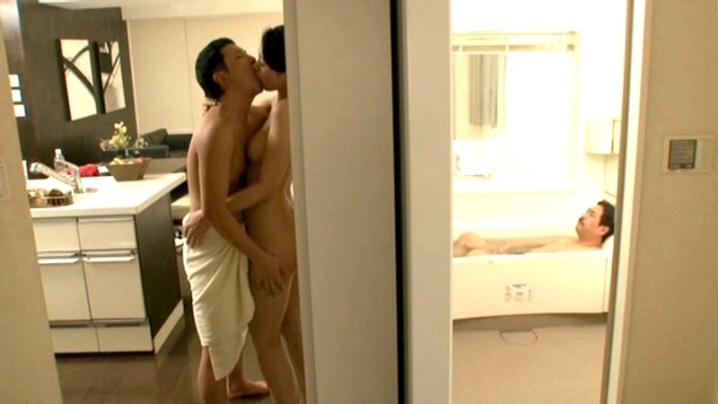 VENU-263/venu00263のティザービジュアル2