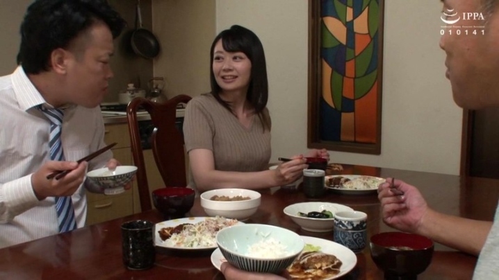 VENU-907/venu00907のキービジュアル