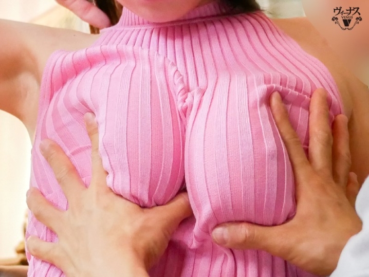 VENU-984/venu00984のティザービジュアル1