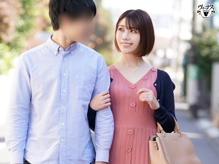 VENX-123/venx00123のキービジュアル