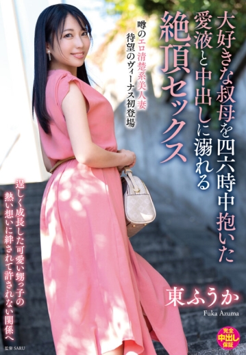 VENX-320/venx00320のキービジュアル