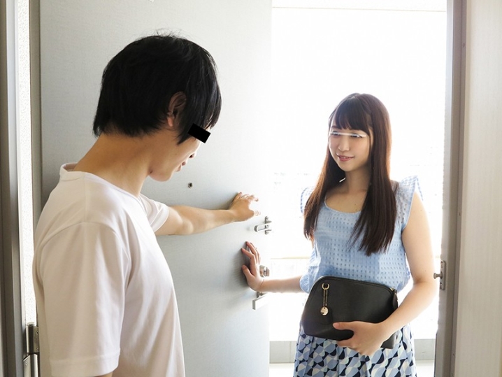 VIDA-008/vida00008のキービジュアル
