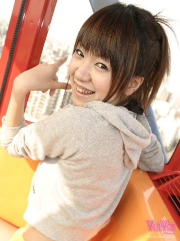 VINVIN-006/vinvin006のティザービジュアル2