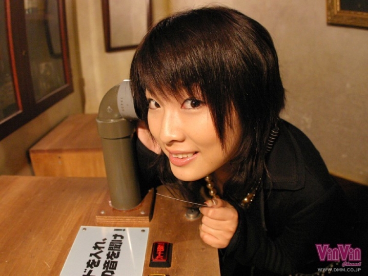 VINVIN-018/vinvin018のティザービジュアル1