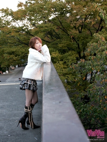 VINVIN-032/vinvin032のティザービジュアル1