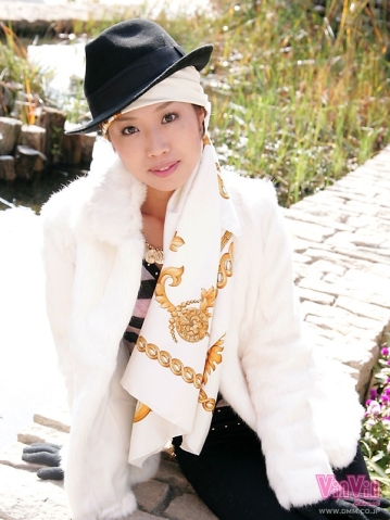 VINVIN-034/vinvin034のキービジュアル