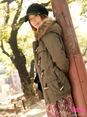 VINVIN-035/vinvin035のキービジュアル