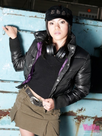VINVIN-040/vinvin040のキービジュアル