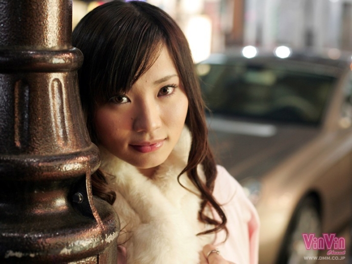 VINVIN-042/vinvin042のキービジュアル